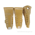 China Supplier Excavator Parts: 1U3302RE Bucket Tooth Bucket